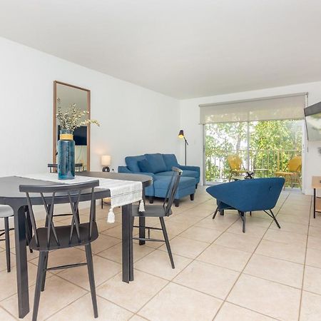 One Bedroom Apartment - With Parking & Balcony - Heart Of Wynwood 마이애미 외부 사진