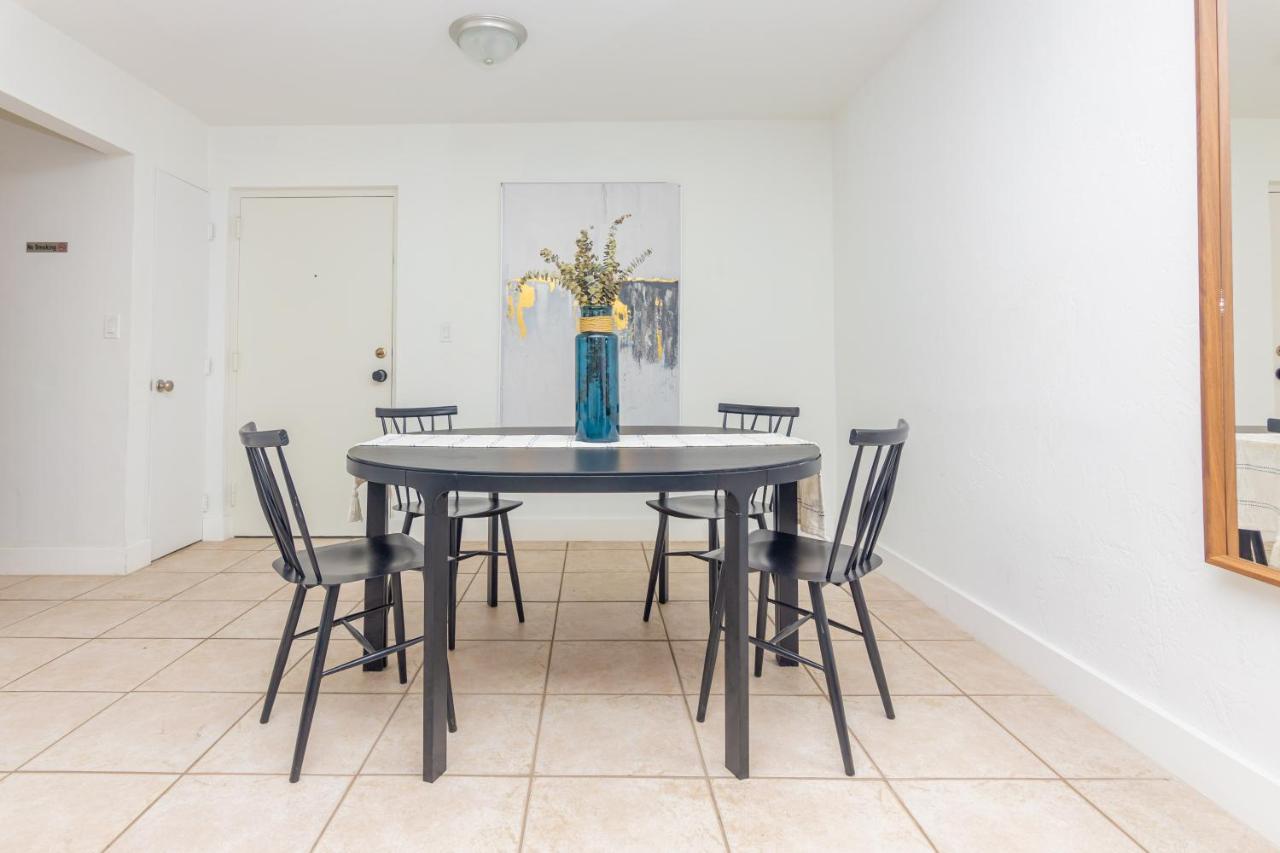 One Bedroom Apartment - With Parking & Balcony - Heart Of Wynwood 마이애미 외부 사진