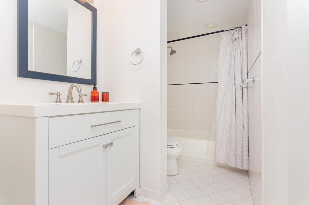 One Bedroom Apartment - With Parking & Balcony - Heart Of Wynwood 마이애미 외부 사진